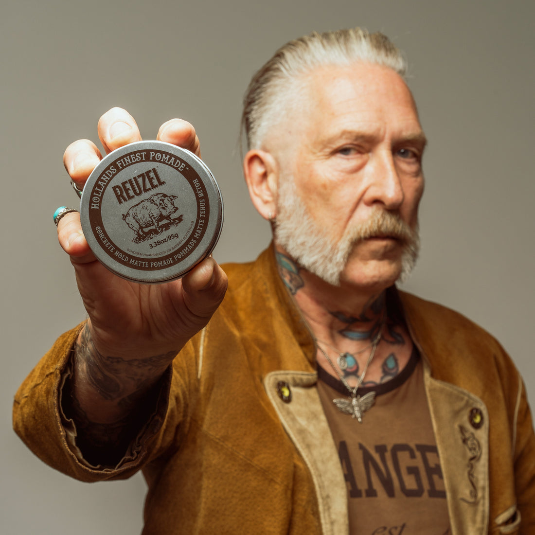 5 Best Clay Pomades for a Natural Look in 2026