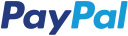 Checkout with: PayPal